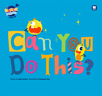 Can You Do This?