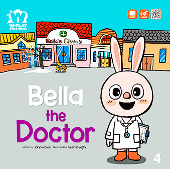 Bella the Doctor